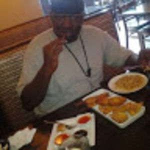 Meet your Posher, Roderick